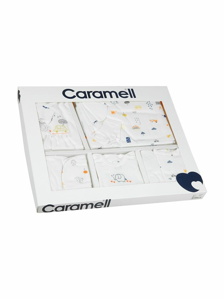 Комплект Caramell (фото modal 5)