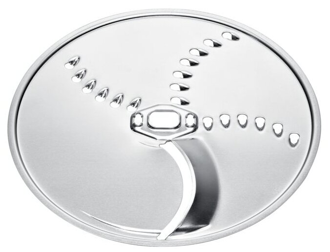 Bosch диск для кухонного комбайна MUZ8KP1 (фото modal 1)