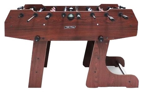 Игровой стол для футбола Start Line Compact 55 (фото modal 2)