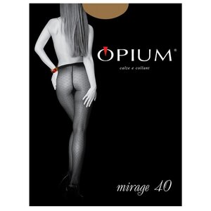 Колготки Opium Mirage 40 den (фото modal nav 3)