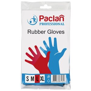 Перчатки Paclan Professional (фото modal nav 2)