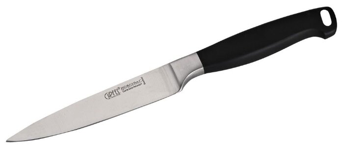 GiPFEL Нож для овощей Professional Line 10 см (фото modal 1)