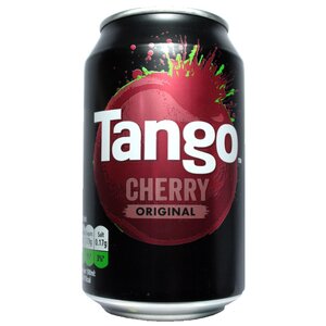 Газированный напиток Tango Cherry (фото modal nav 1)