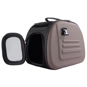 Переноска-сумка для собак Ibiyaya Classic Pet Carrier 46х30х32 см (фото modal nav 12)