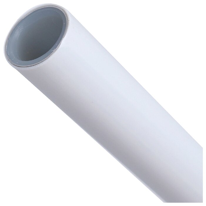 Труба водопроводная STOUT SPM-0001-101620, металлопластик, 16мм, 100м (фото modal 3)