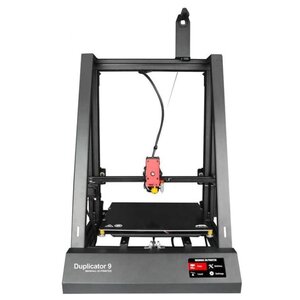 3D-принтер Wanhao Duplicator 9/500 Mark II (фото modal nav 1)