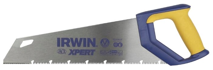 Ножовка по дереву Irwin Xpert 10505538 375 мм (фото modal 1)