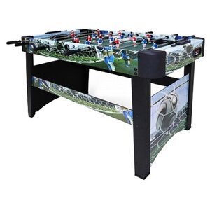 Игровой стол для футбола Start Line World game (фото modal nav 1)