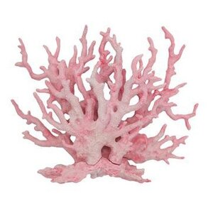 Коралл для аквариума Penn-Plax пластиковый 12 см (фото modal nav 3)
