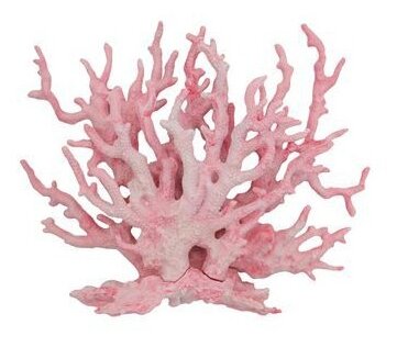 Коралл для аквариума Penn-Plax пластиковый 12 см (фото modal 3)