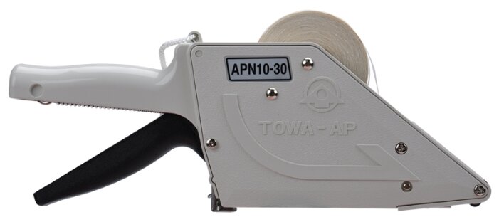 Аппликатор этикеток ручной towa APN10-30 (фото modal 1)