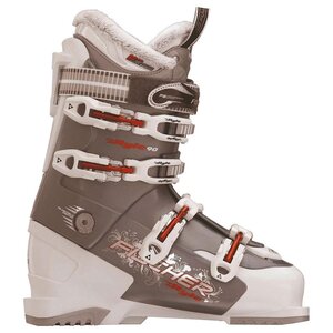 Ботинки для горных лыж Fischer My Style 90 (фото modal nav 1)
