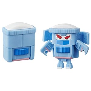Трансформер Hasbro Transformers Botbots E3487 (фото modal nav 12)