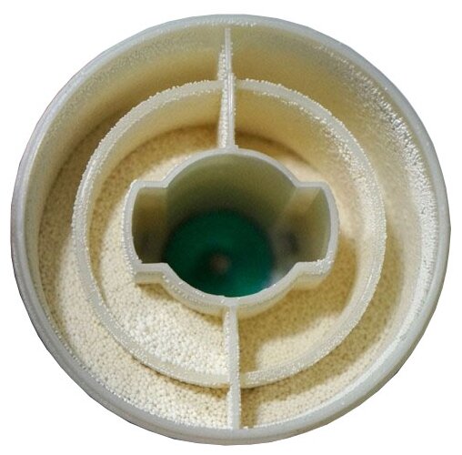 Набор AiRTe на 3 заправки Гранулят-наполнитель для увлажнителя воздуха (фото modal 3)