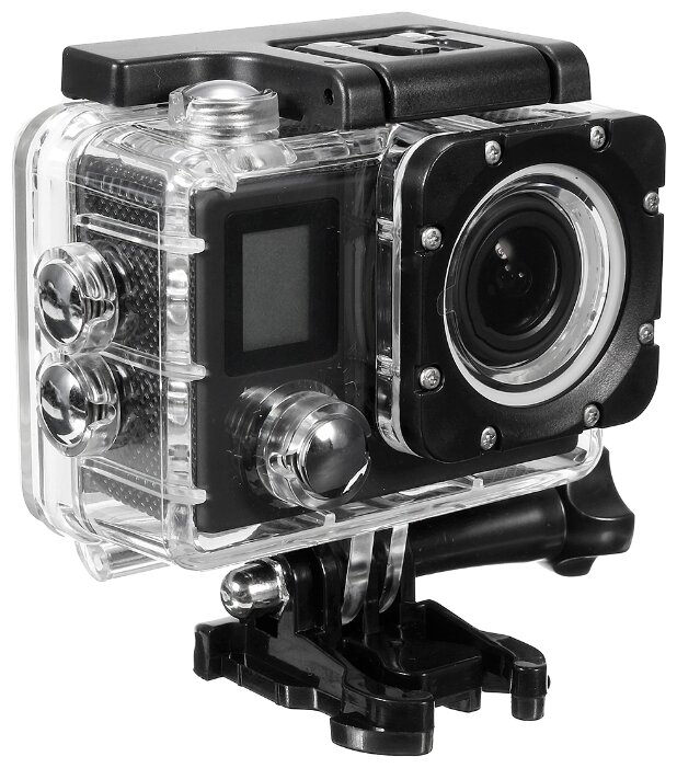 Экшн-камера Zodikam 10W-R (фото modal 1)