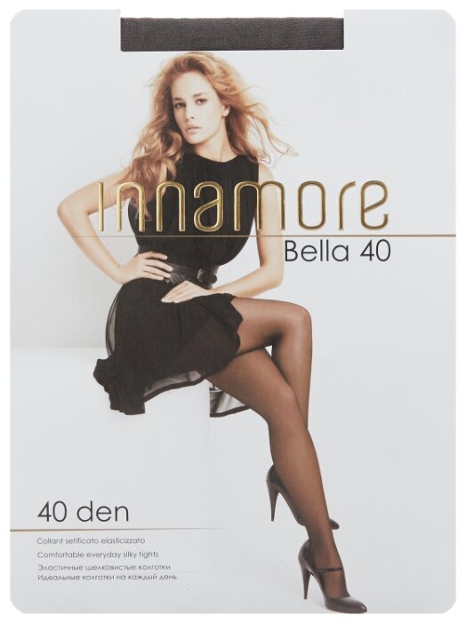 Колготки Innamore Bella 40 den (фото modal 21)