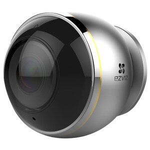 Сетевая камера EZVIZ Mini Pano (C6P) (фото modal nav 6)