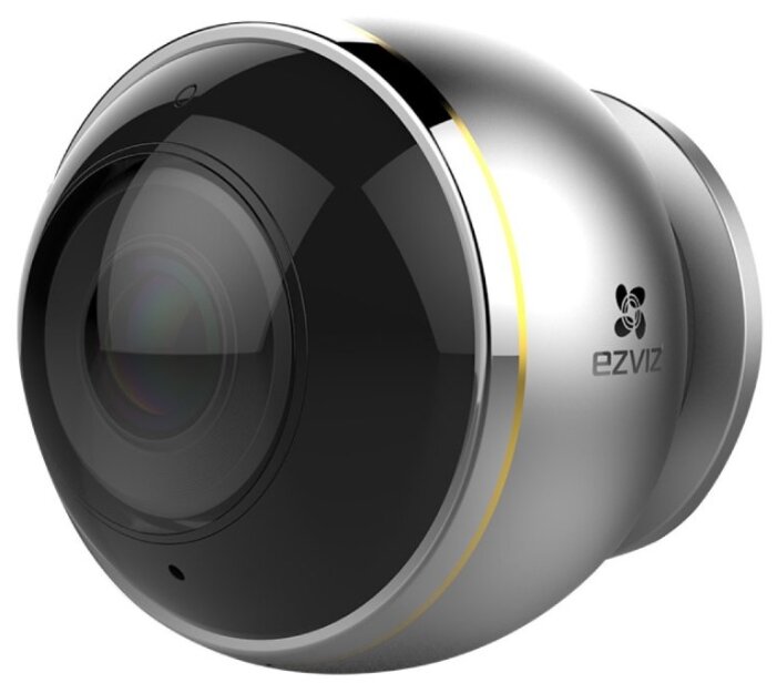 Сетевая камера EZVIZ Mini Pano (C6P) (фото modal 6)