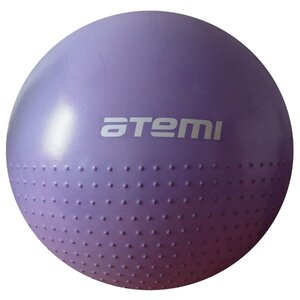 Фитбол ATEMI AGB-05-75, 75 см (фото modal nav 1)