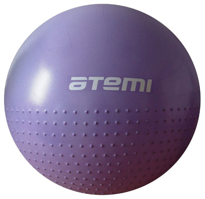 Фитбол ATEMI AGB-05-75, 75 см (фото modal 1)