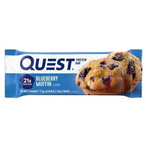 Quest Nutrition протеиновый батончик Quest Bar (60 г) (фото modal nav 17)