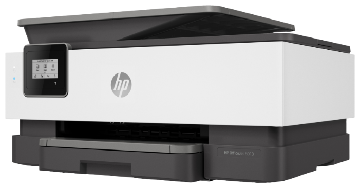 МФУ HP OfficeJet Pro 8013 (фото modal 2)