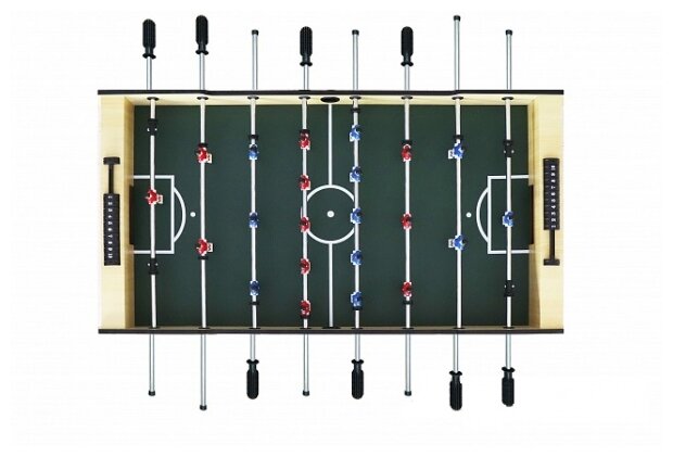 Игровой стол для футбола Start Line COMPACT 48 (фото modal 4)