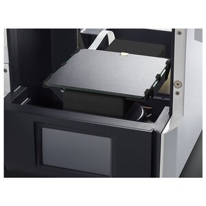 3D-принтер Tiertime UP mini 2 ES (фото modal nav 4)