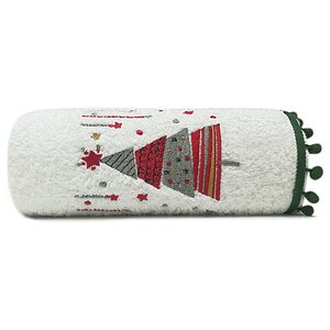 Arya Набор полотенец Рождество с вышивкой Sone (фото modal nav 2)