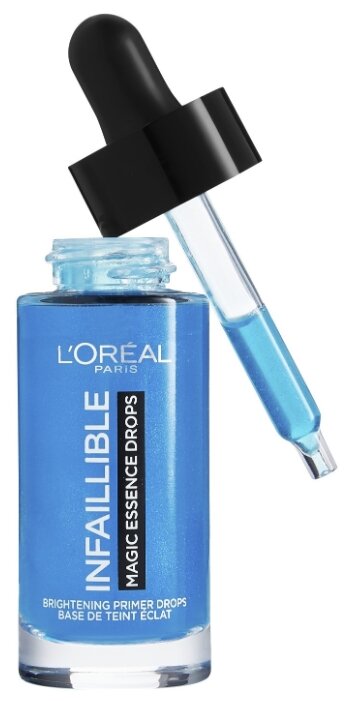 L'Oreal Paris праймер-эссенция Infaillible увлажняющий увеличивающий стойкость макияжа 15 мл (фото modal 2)