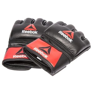 Тренировочные перчатки REEBOK MMA Glove для MMA (фото modal nav 2)