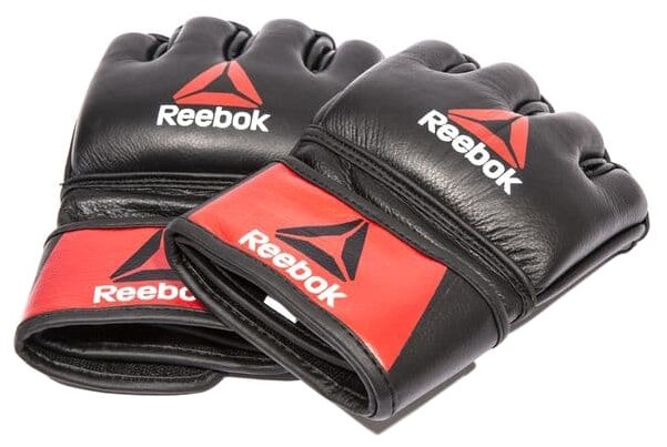 Тренировочные перчатки REEBOK MMA Glove для MMA (фото modal 2)