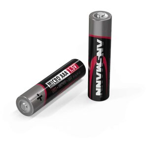 Батарейка ANSMANN Alkaline AAA (фото modal nav 2)