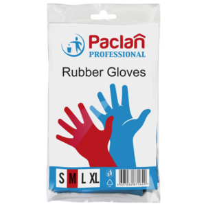 Перчатки Paclan Professional (фото modal nav 3)