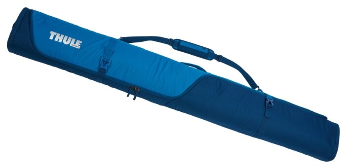 Сумка для палок THULE RoundTrip Ski Bag 192cm (фото modal 8)