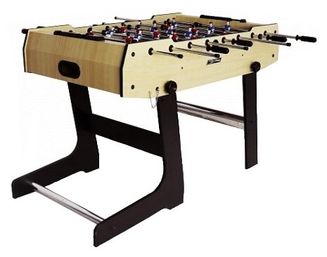 Игровой стол для футбола Start Line COMPACT 48 (фото modal 1)
