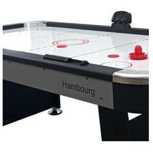 Игровой стол для аэрохоккея DFC Hambourg DS-AT-13 (фото modal nav 4)