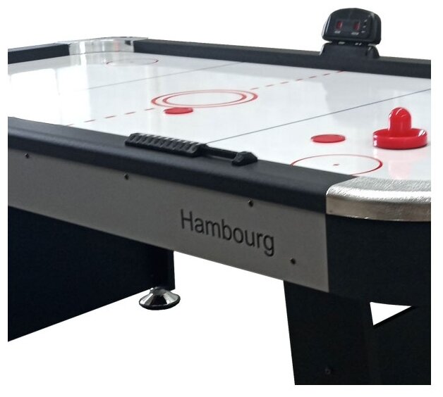 Игровой стол для аэрохоккея DFC Hambourg DS-AT-13 (фото modal 4)