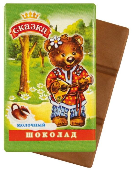 Шоколад Сормовская кондитерская фабрика 