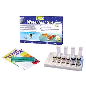 Tetra WaterTest Set тесты для аквариумной воды (фото modal nav 3)