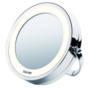 Зеркало косметическое Beurer BS59 с подсветкой (фото modal nav 2)