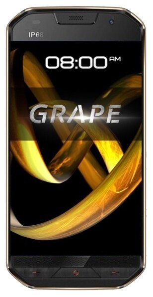 Переводчик-смартфон Grape GTM-P v.7 Exclusive (фото modal 1)