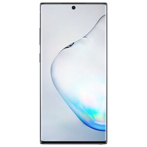 Смартфон Samsung Galaxy Note 10+ 12/256GB (фото modal nav 1)