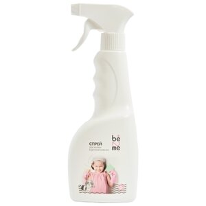 Be2Me Спрей для уборки в детской комнате (фото modal nav 1)