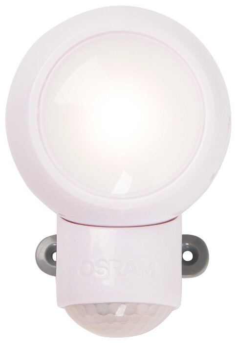 Светодиодный светильник OSRAM SpyLux 6.8 см (фото modal 2)