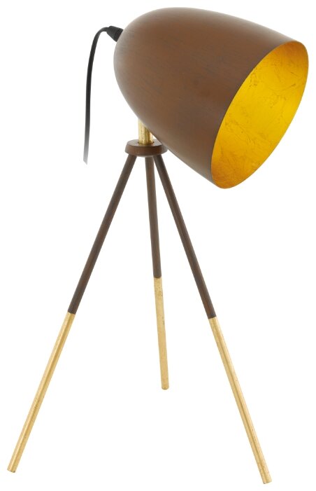 Настольная лампа Eglo Chester 1 49518 (фото modal 1)