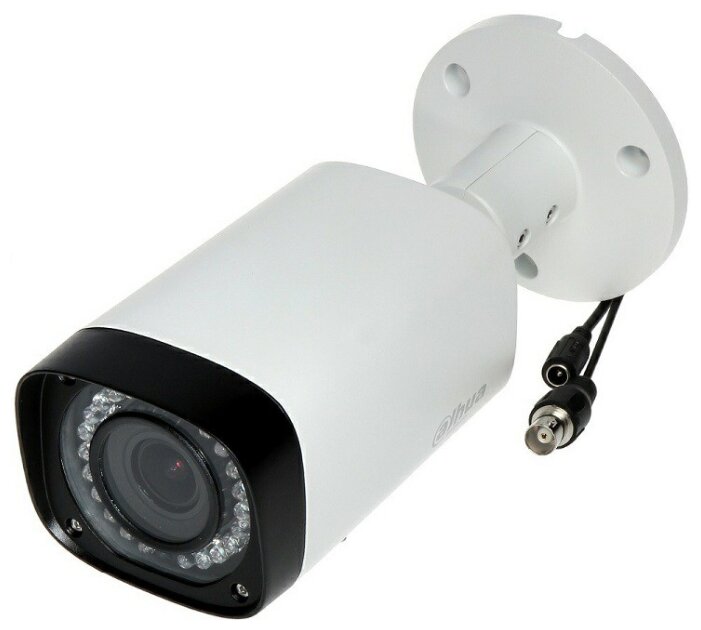 Камера видеонаблюдения Dahua DH-HAC-HFW1200RP-VF-S3 (фото modal 2)