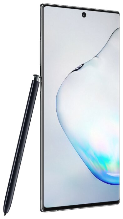 Смартфон Samsung Galaxy Note 10+ 12/256GB (фото modal 4)