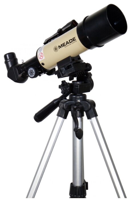 Телескоп Meade Adventure Scope 60mm (фото modal 3)