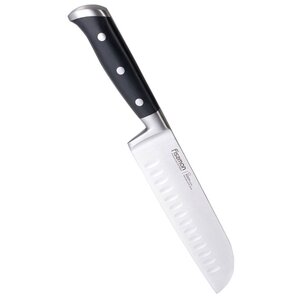 Fissman Нож сантоку Koch 18 см (фото modal nav 1)